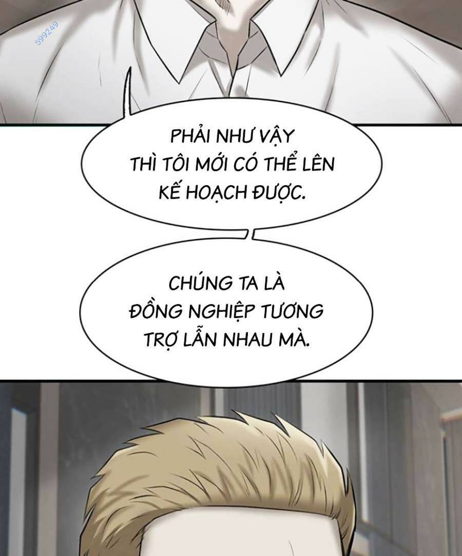 Bù Nhìn Tập 14 trang 71