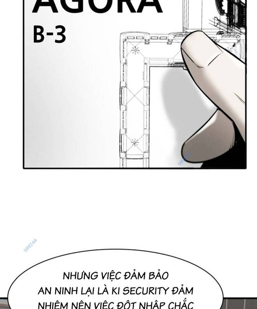 Bù Nhìn Tập 14 trang 76