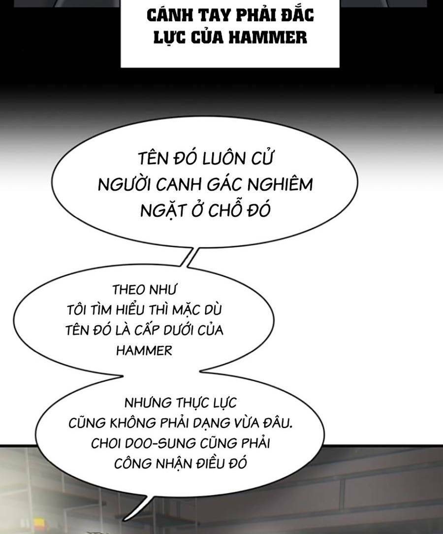 Bù Nhìn Tập 14 trang 85