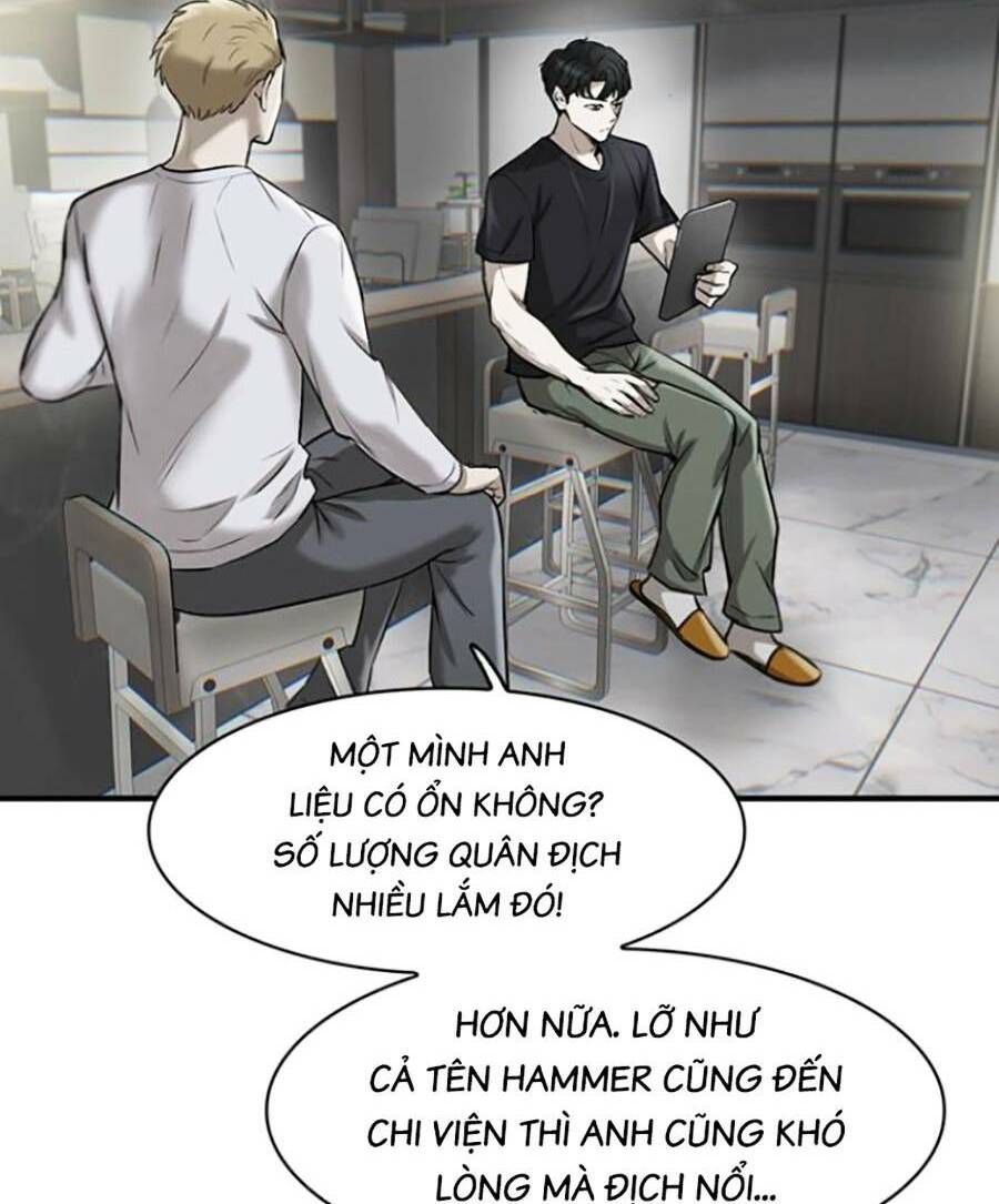 Bù Nhìn Tập 14 trang 86