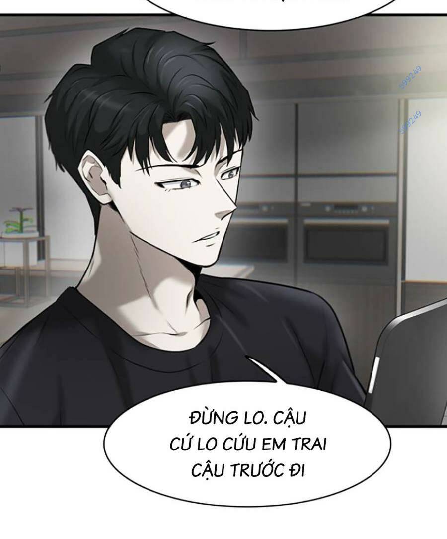 Bù Nhìn Tập 14 trang 87
