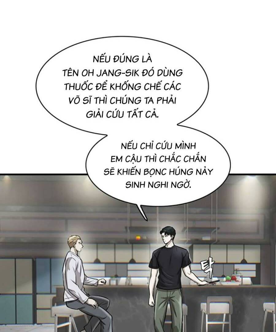 Bù Nhìn Tập 14 trang 88