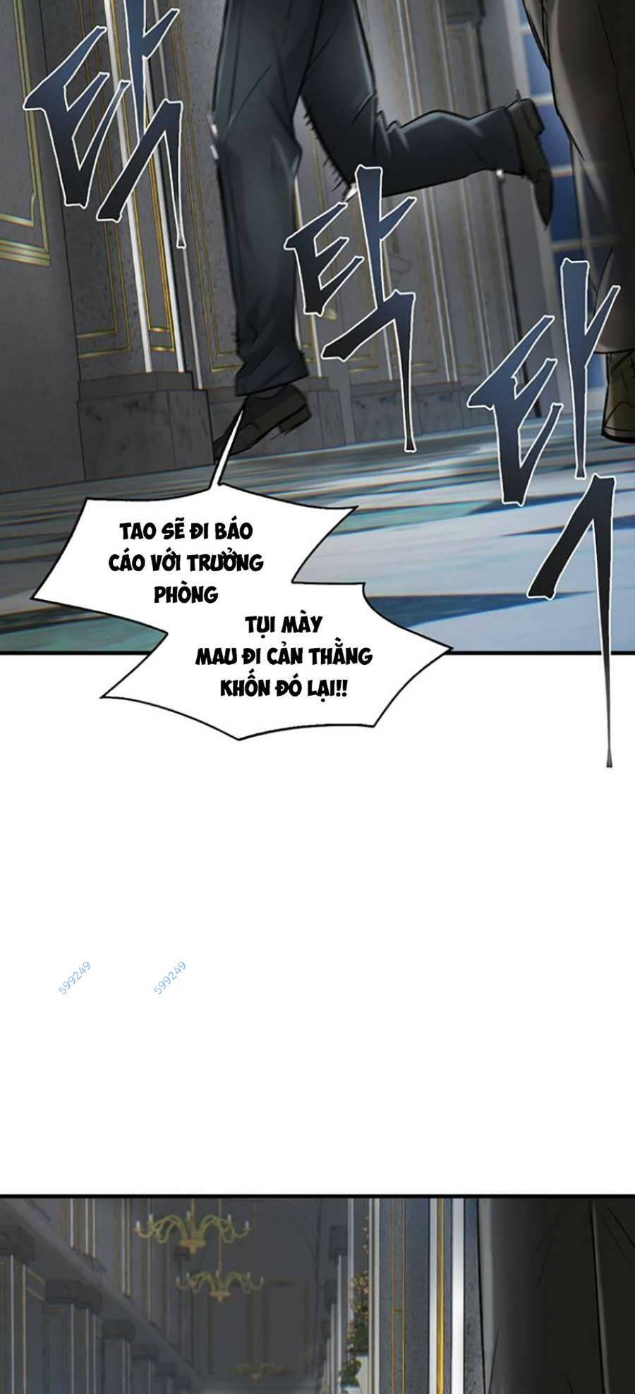 Bù Nhìn Tập 15 trang 3