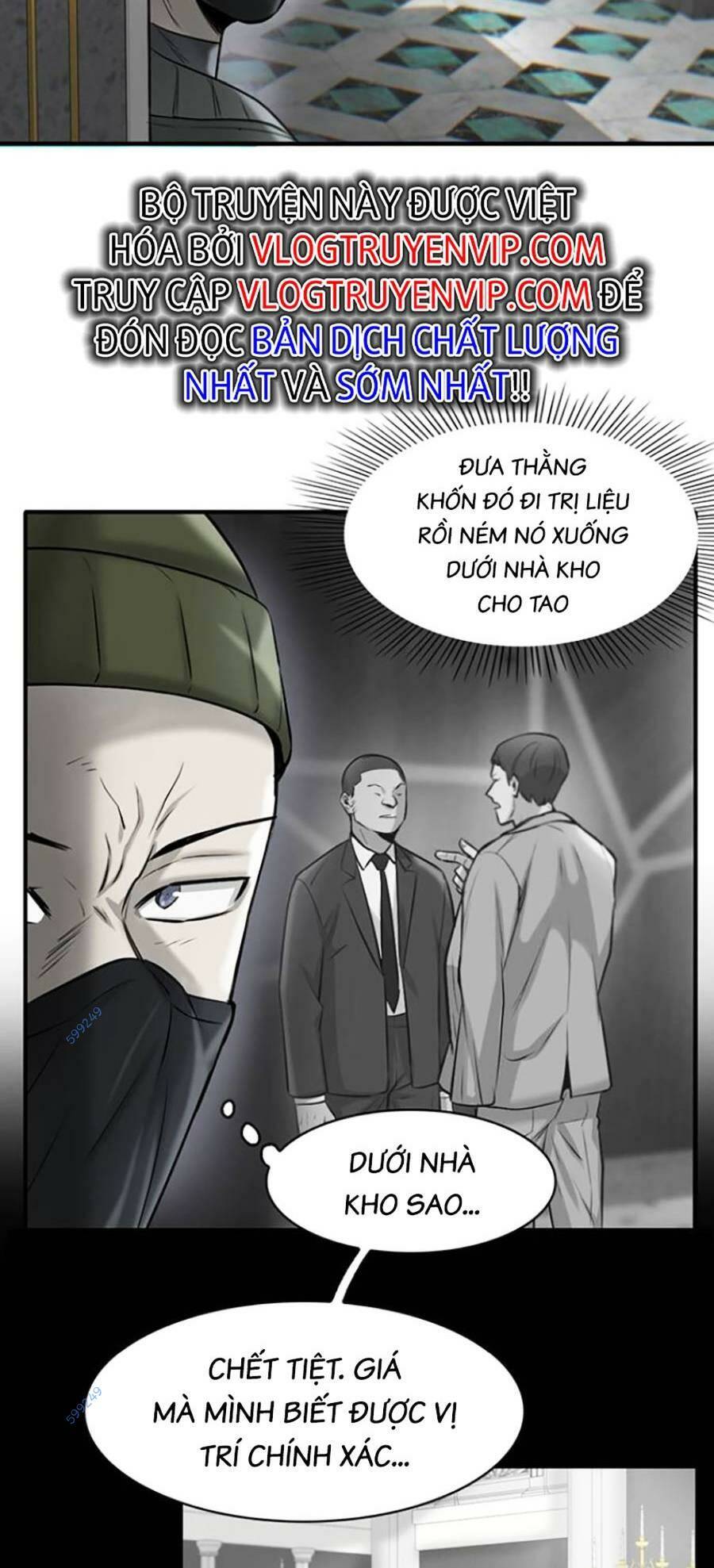 Bù Nhìn Tập 15 trang 5