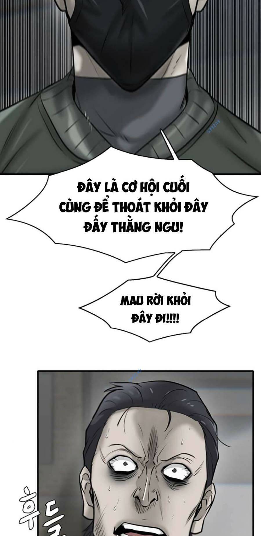 Bù Nhìn Tập 15 trang 49