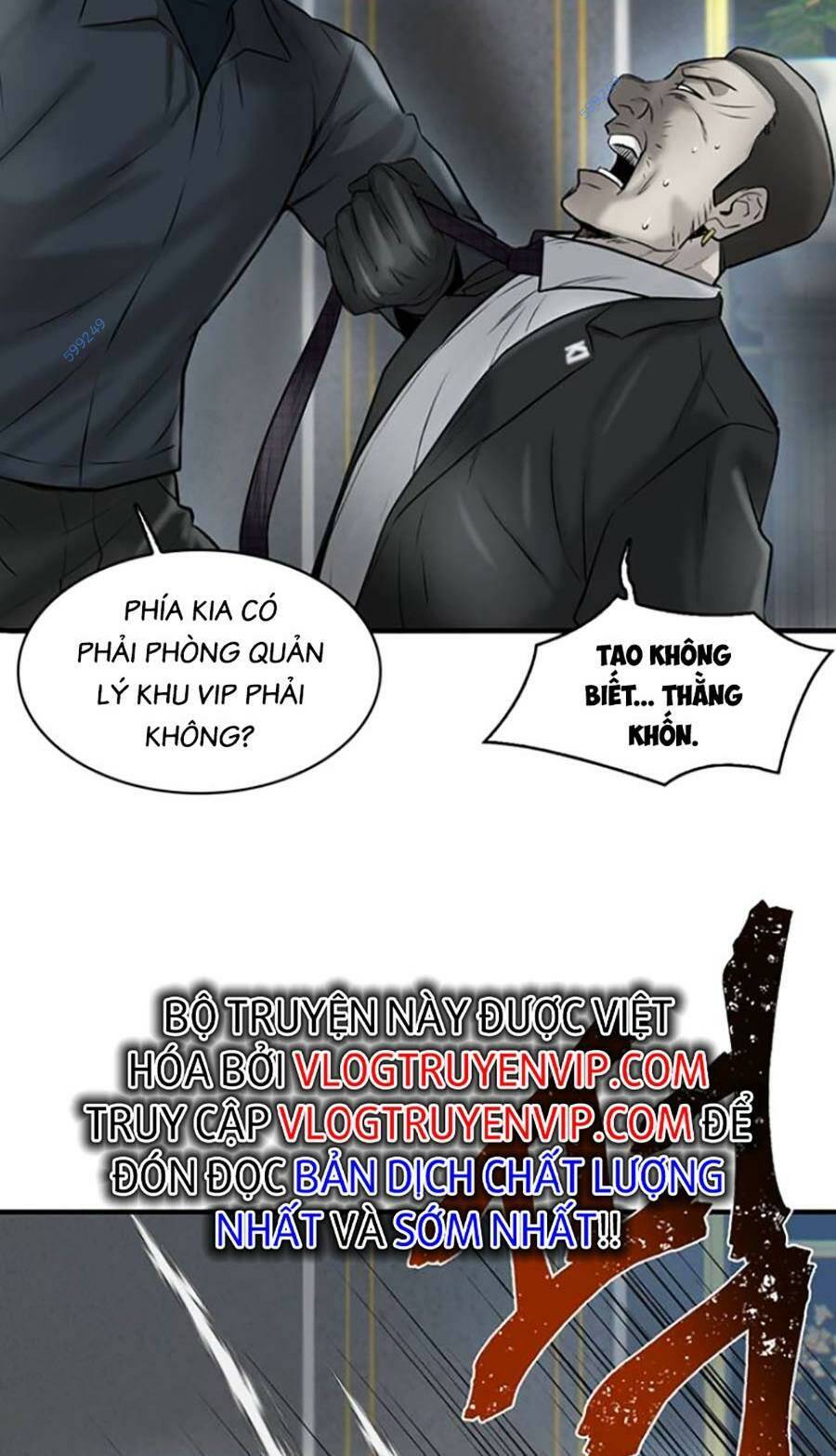 Bù Nhìn Tập 15 trang 73
