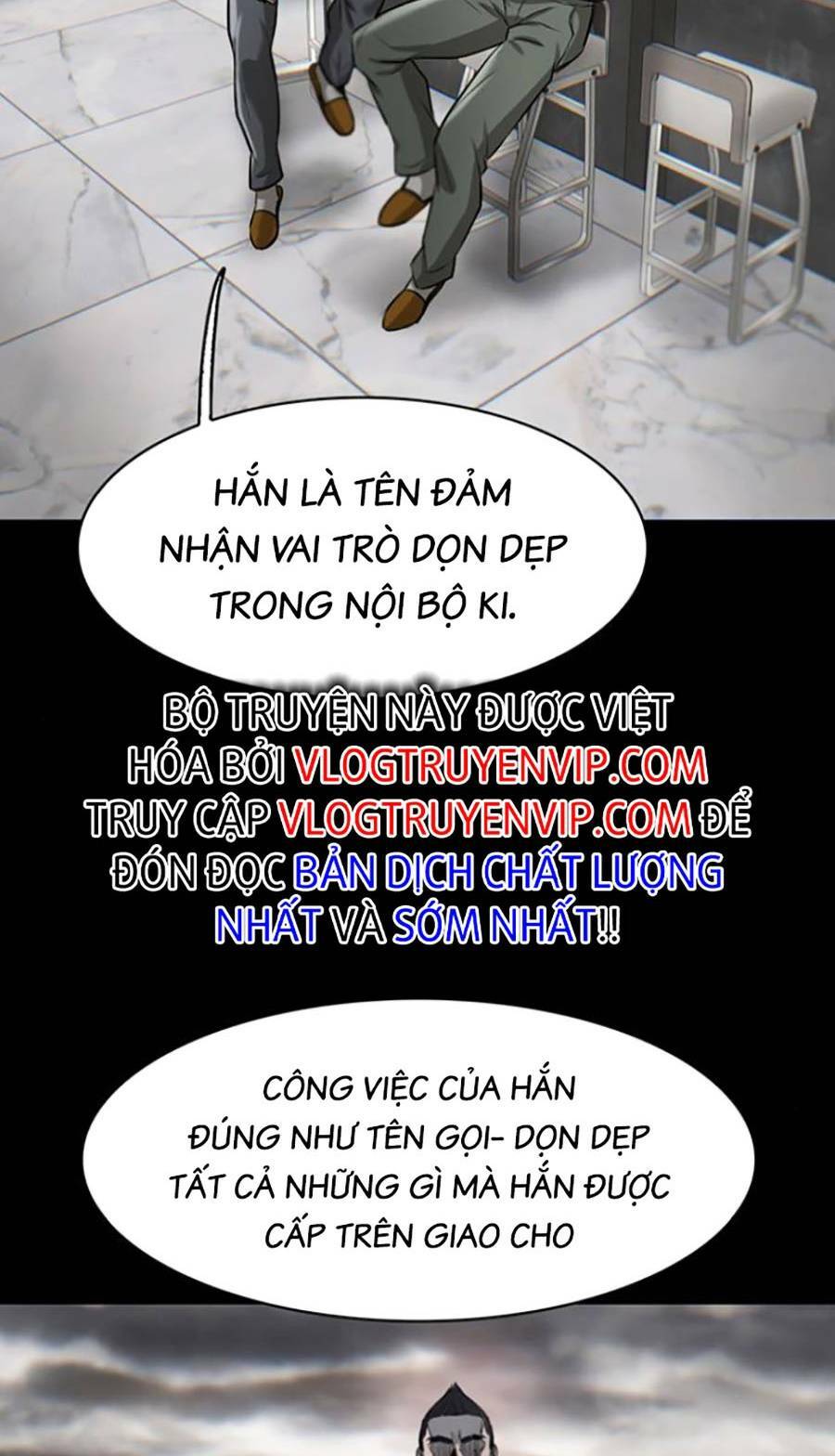 Bù Nhìn Tập 15 trang 86