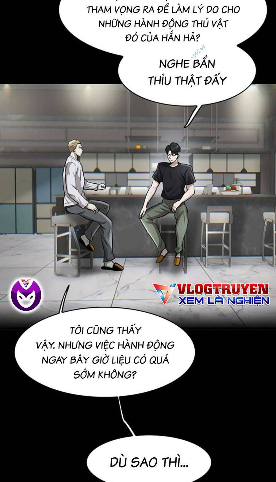 Bù Nhìn Tập 15 trang 95