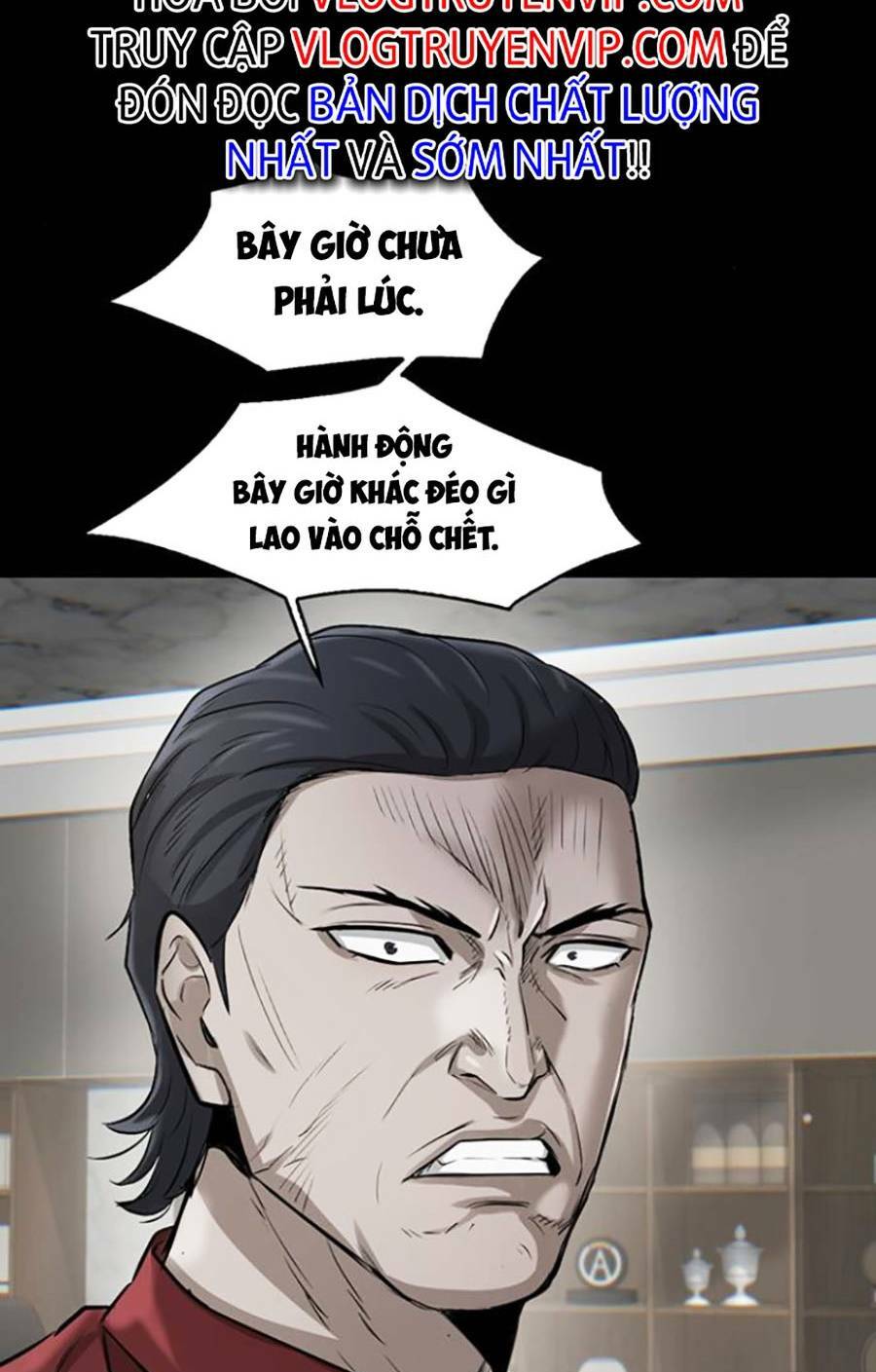 Bù Nhìn Tập 16 trang 15