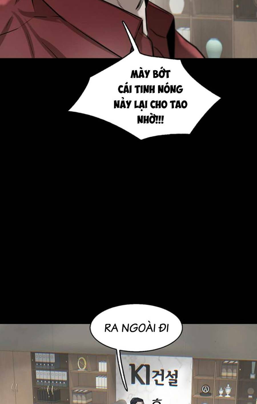 Bù Nhìn Tập 16 trang 16