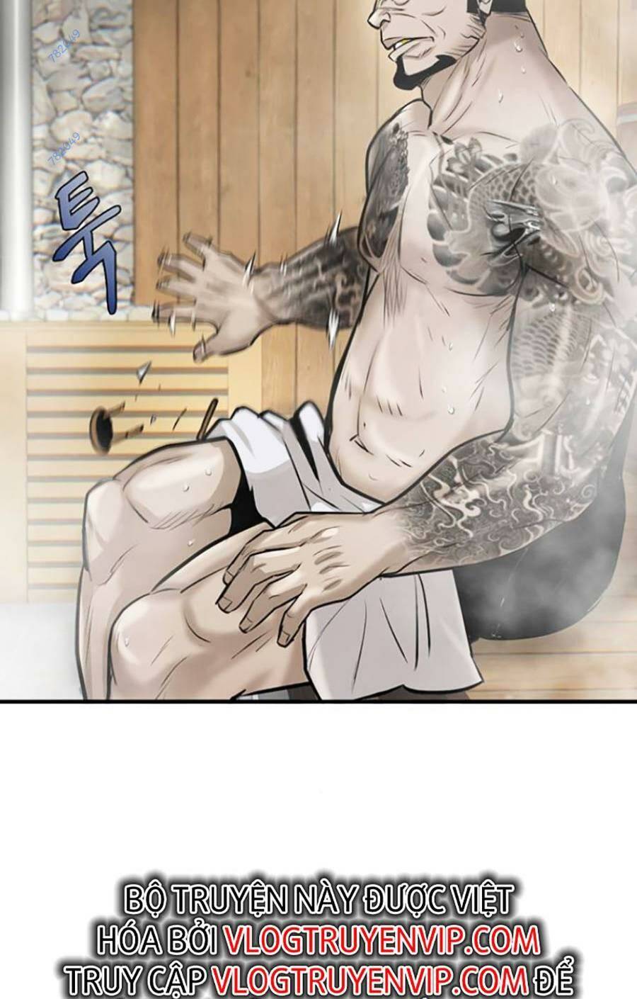 Bù Nhìn Tập 16 trang 21