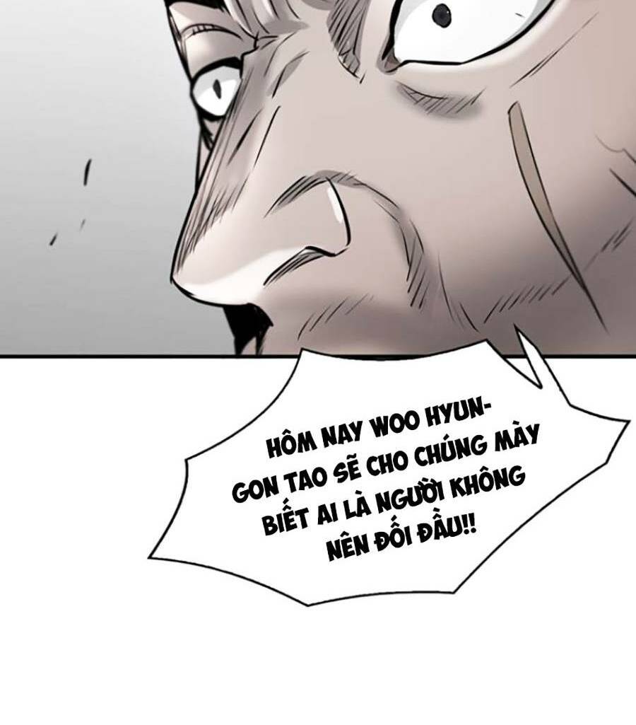 Bù Nhìn Tập 16 trang 36