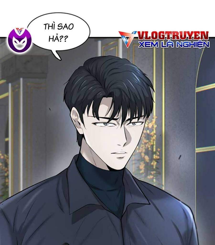 Bù Nhìn Tập 16 trang 37