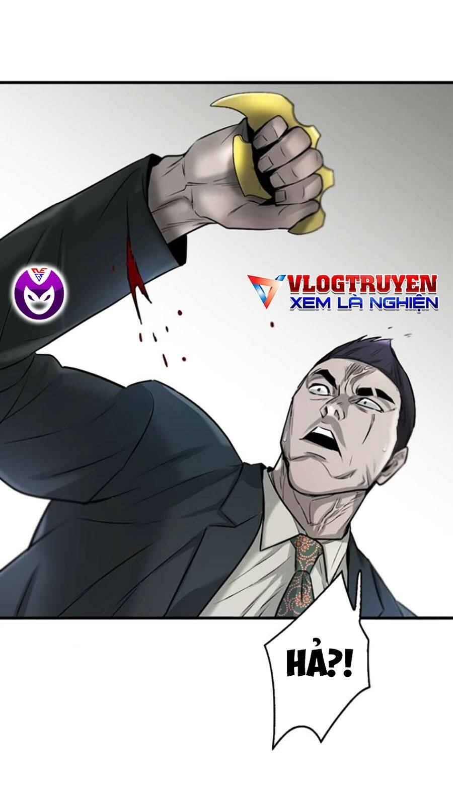 Bù Nhìn Tập 16 trang 61