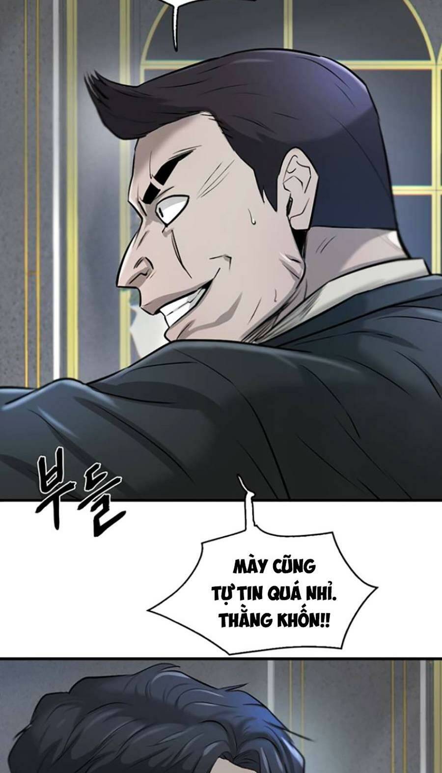Bù Nhìn Tập 16 trang 65