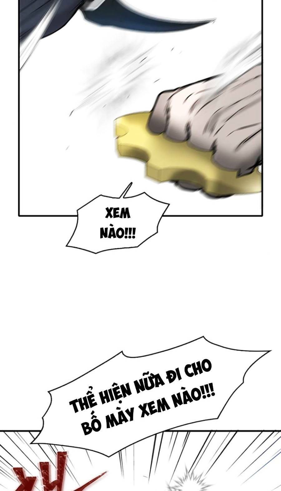 Bù Nhìn Tập 16 trang 67