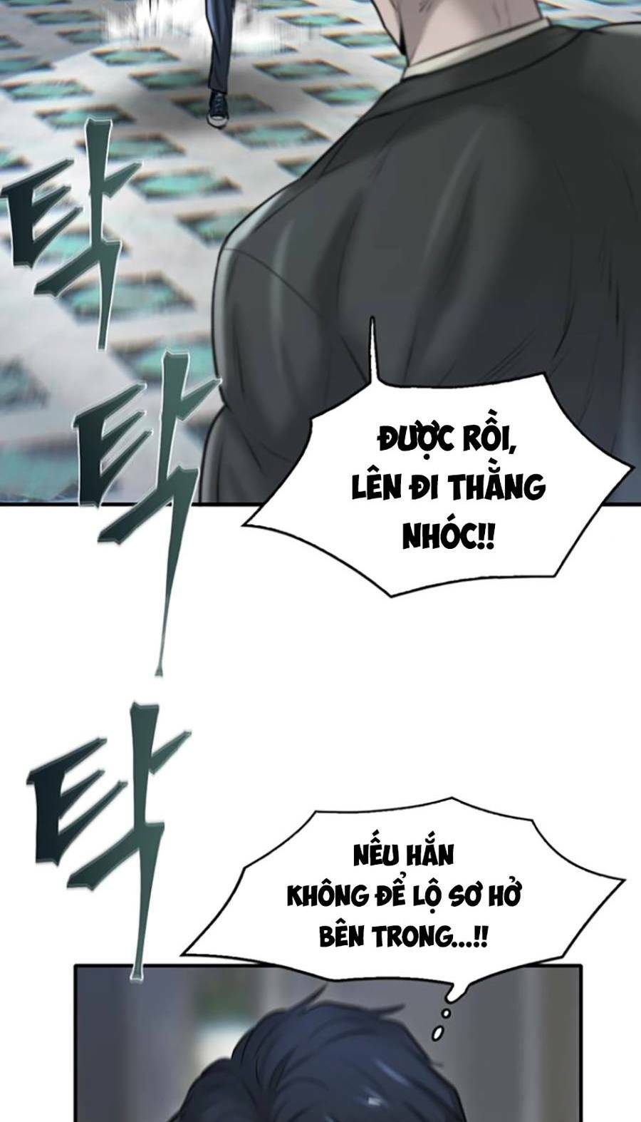 Bù Nhìn Tập 16 trang 79