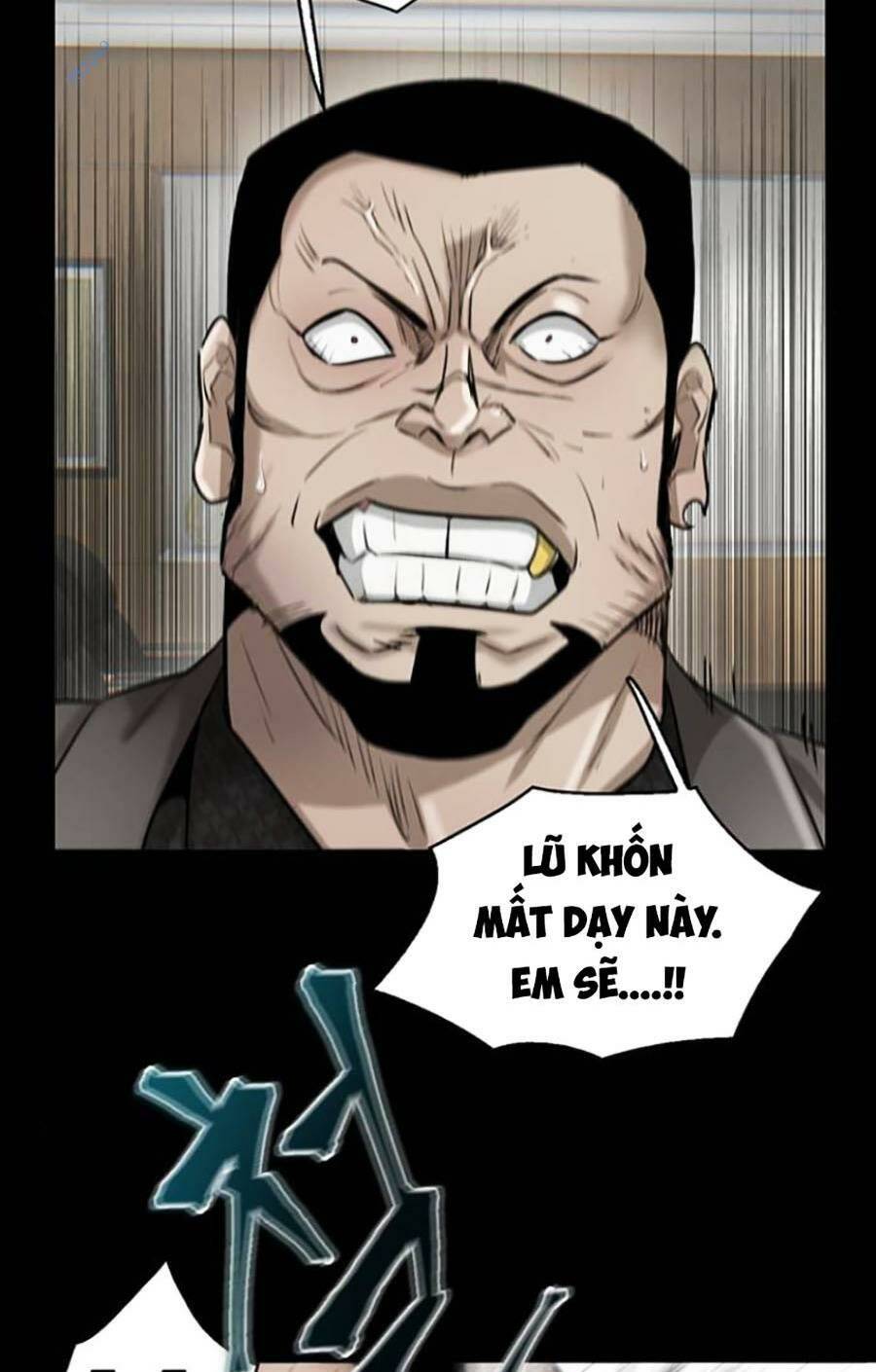 Bù Nhìn Tập 16 trang 9