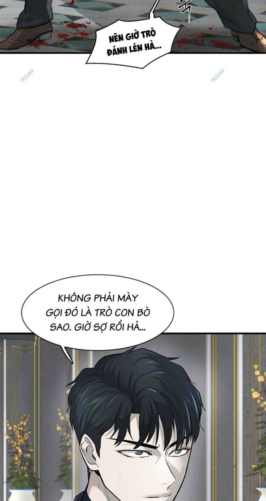Bù Nhìn Tập 16 trang 97