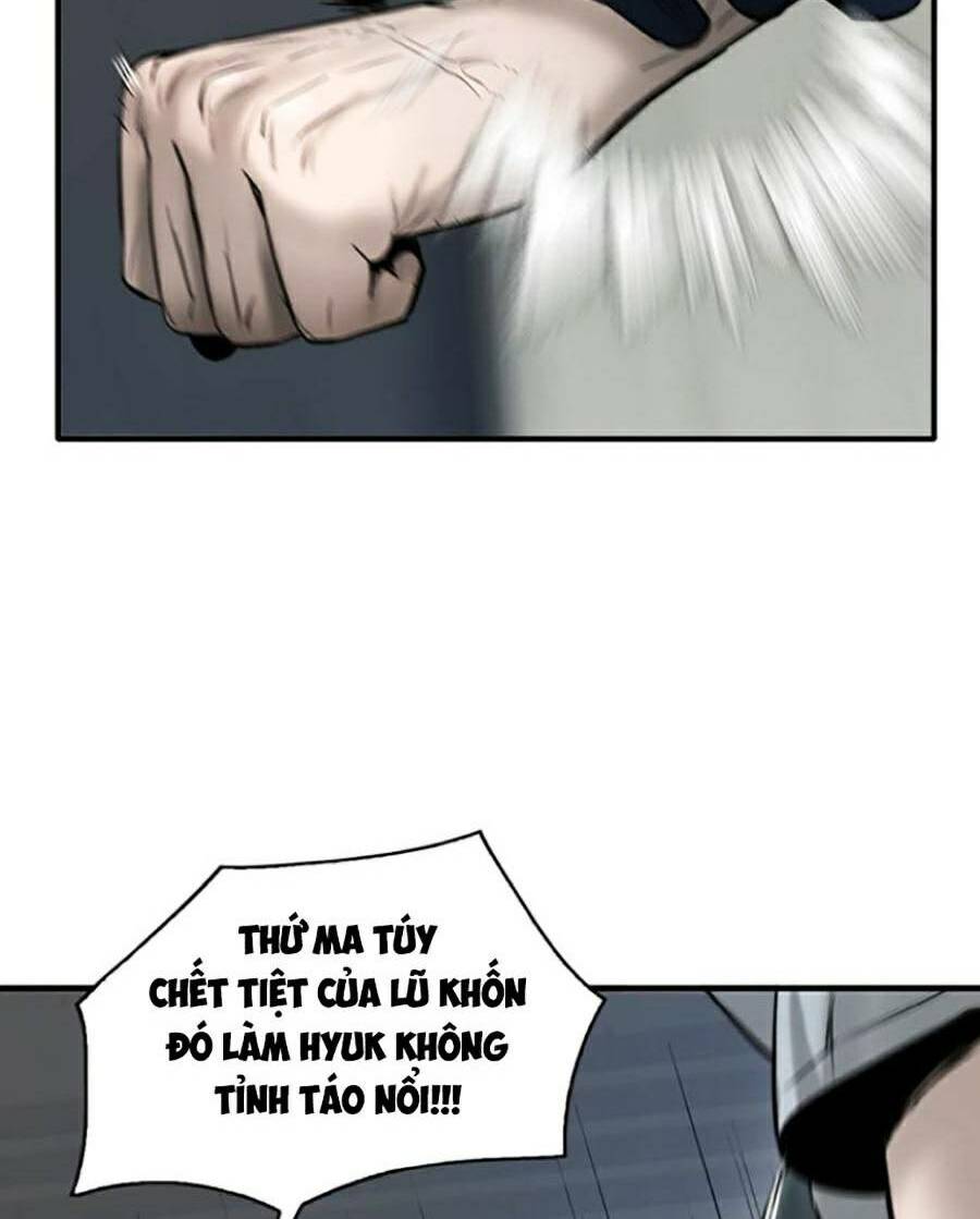 Bù Nhìn Tập 17 trang 12