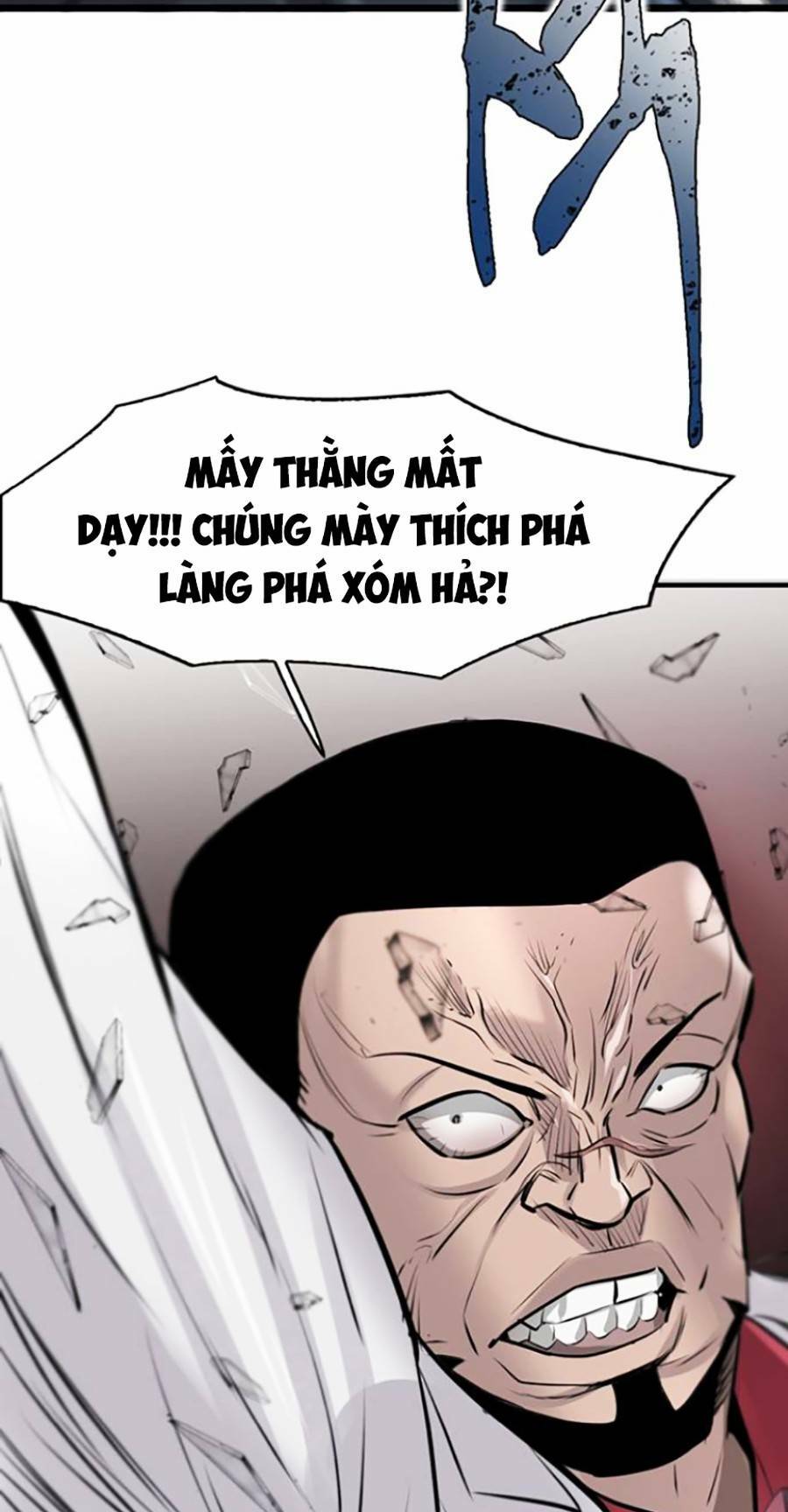 Bù Nhìn Tập 17 trang 111