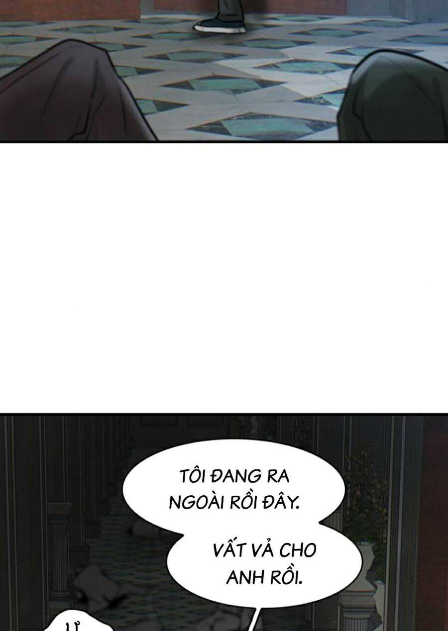 Bù Nhìn Tập 17 trang 132