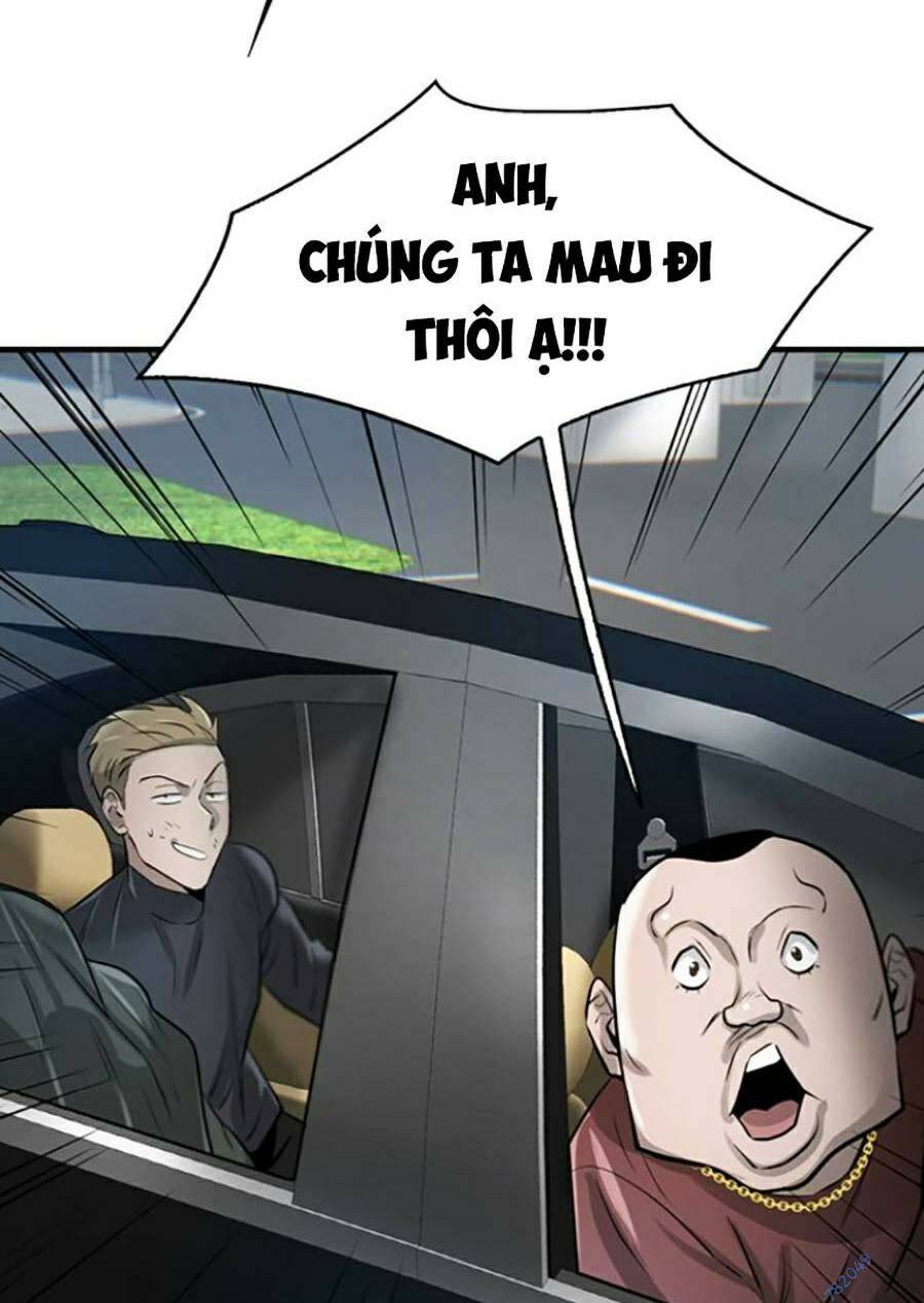 Bù Nhìn Tập 17 trang 137