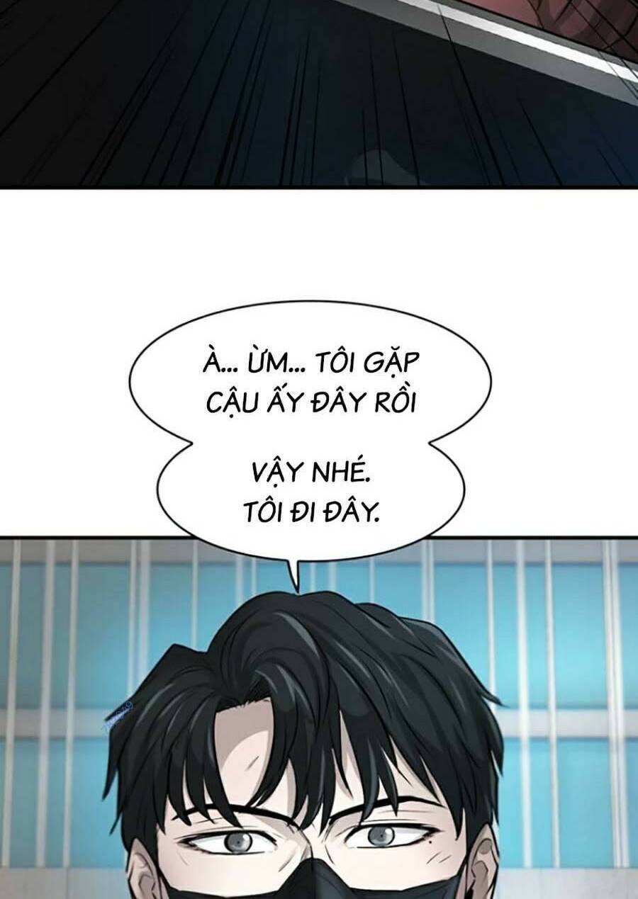 Bù Nhìn Tập 17 trang 138