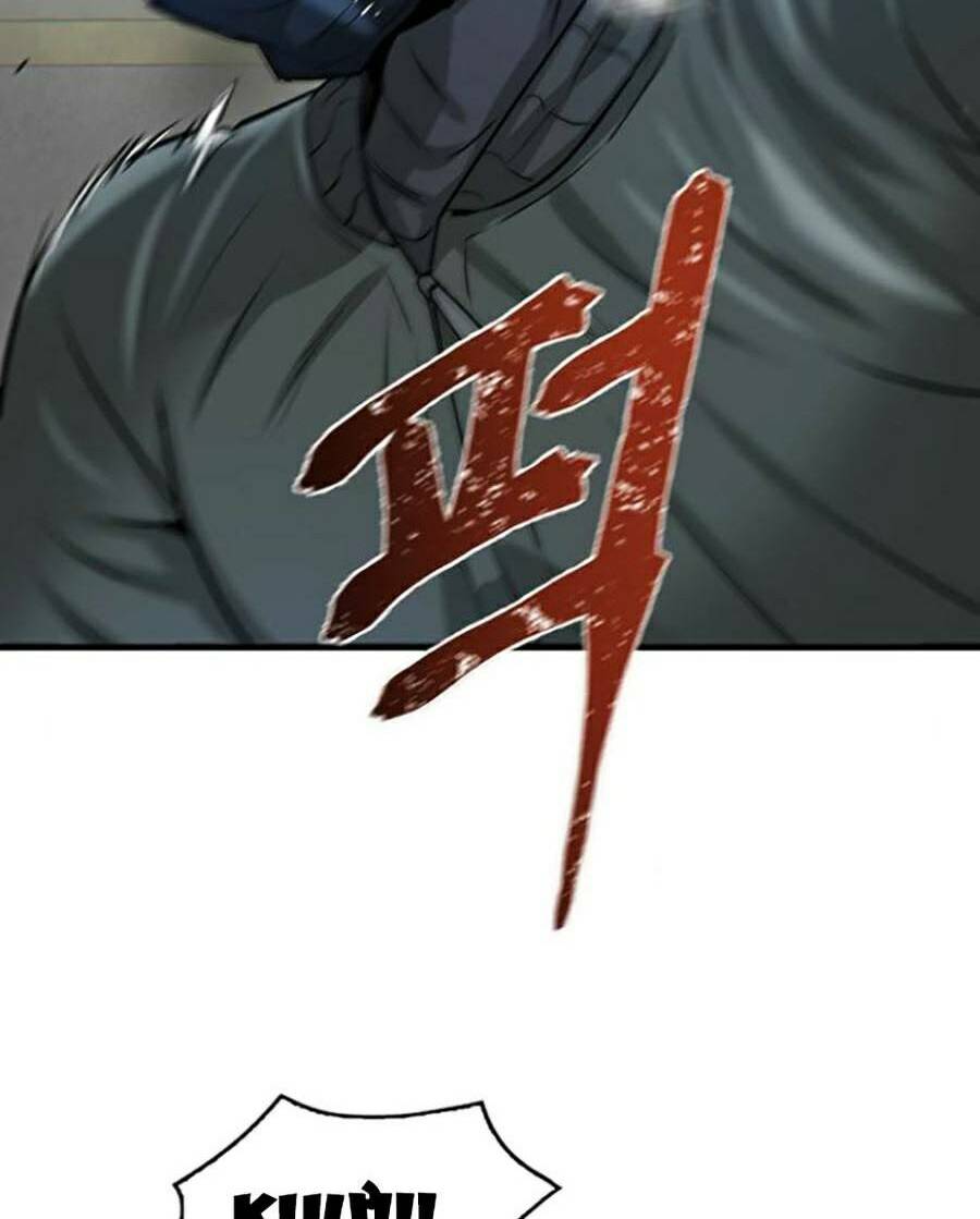 Bù Nhìn Tập 17 trang 4