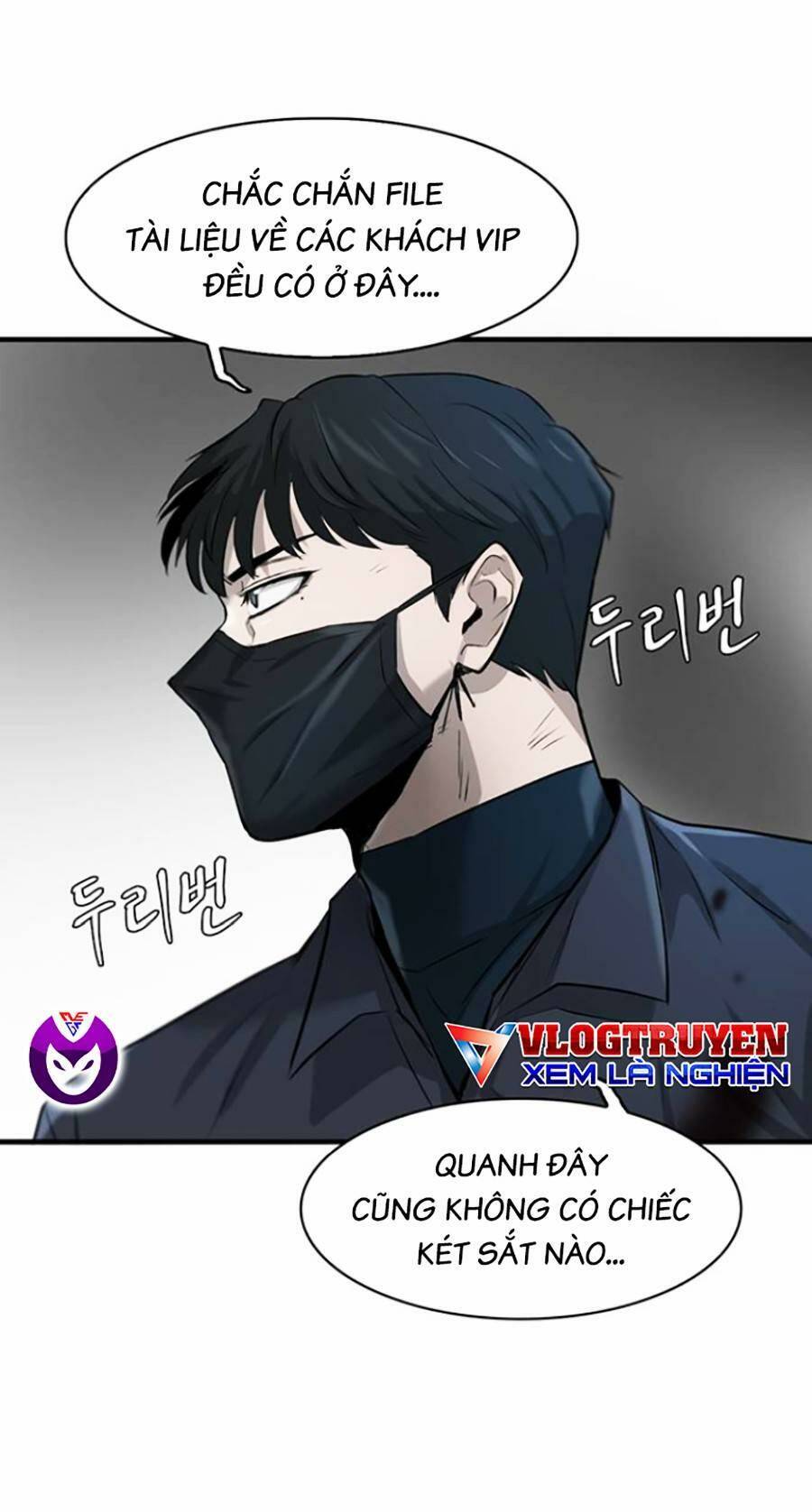 Bù Nhìn Tập 17 trang 41