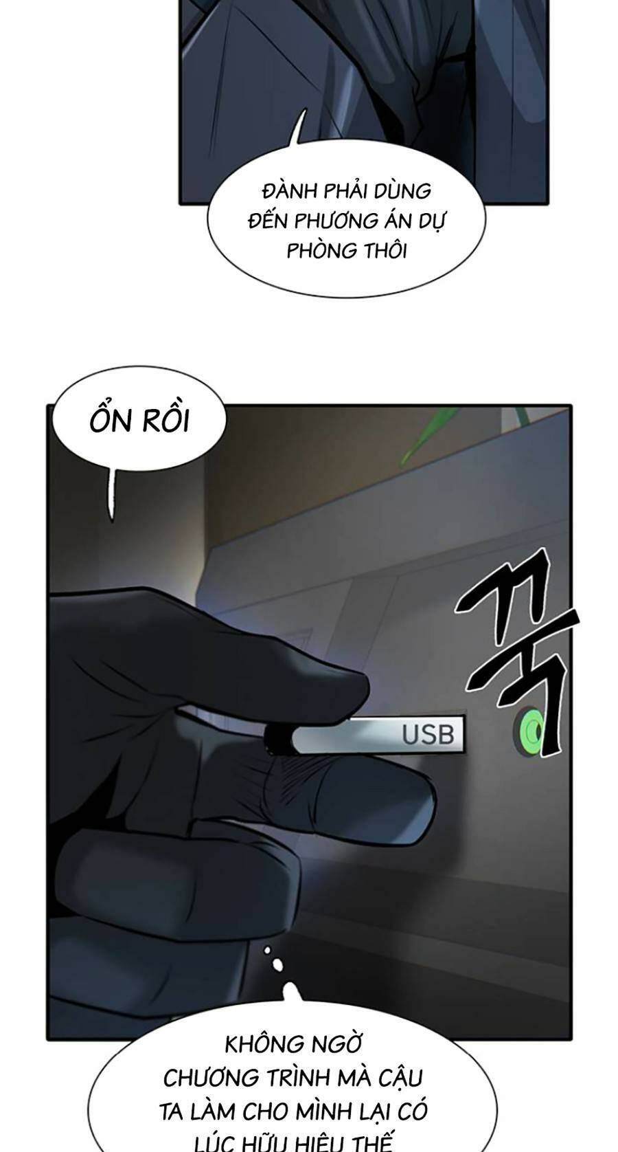Bù Nhìn Tập 17 trang 45