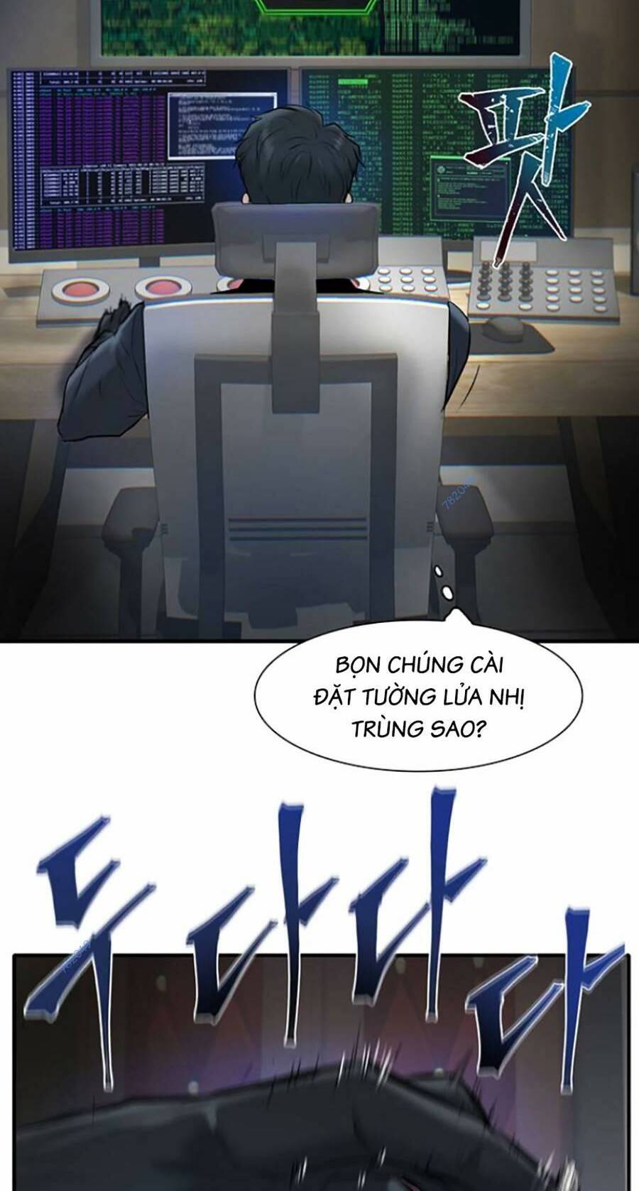 Bù Nhìn Tập 17 trang 50