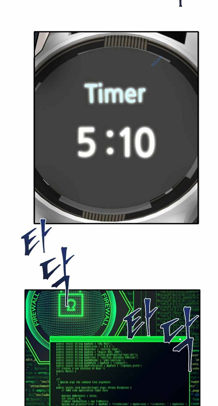 Bù Nhìn Tập 17 trang 53