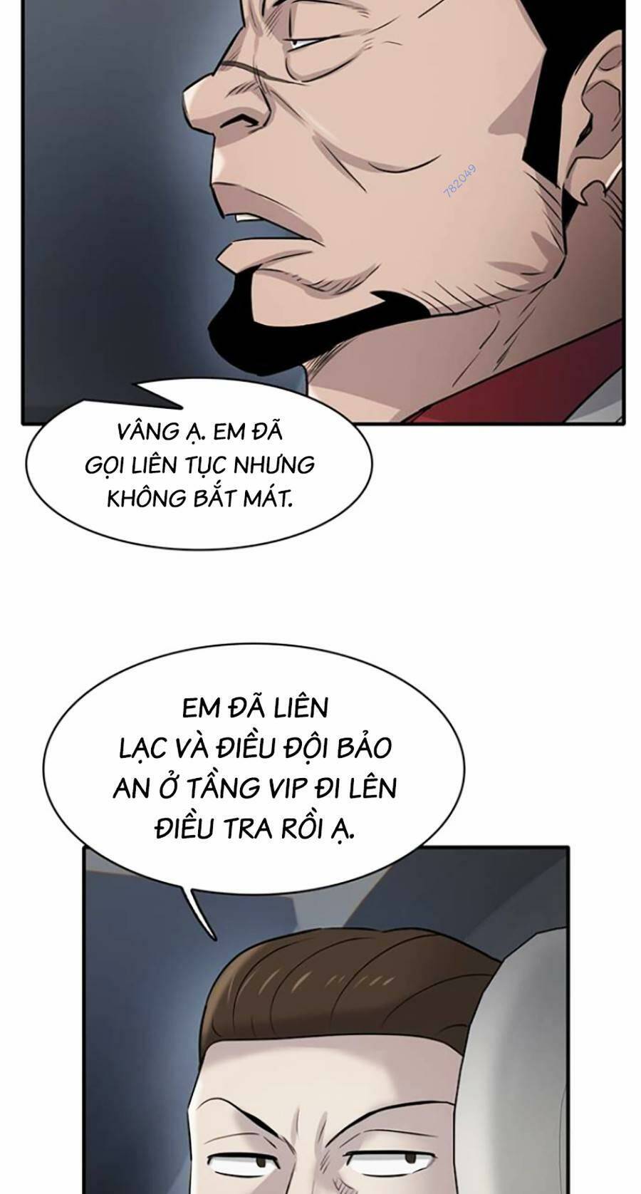 Bù Nhìn Tập 17 trang 65