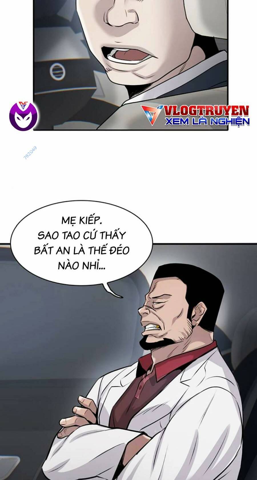 Bù Nhìn Tập 17 trang 66