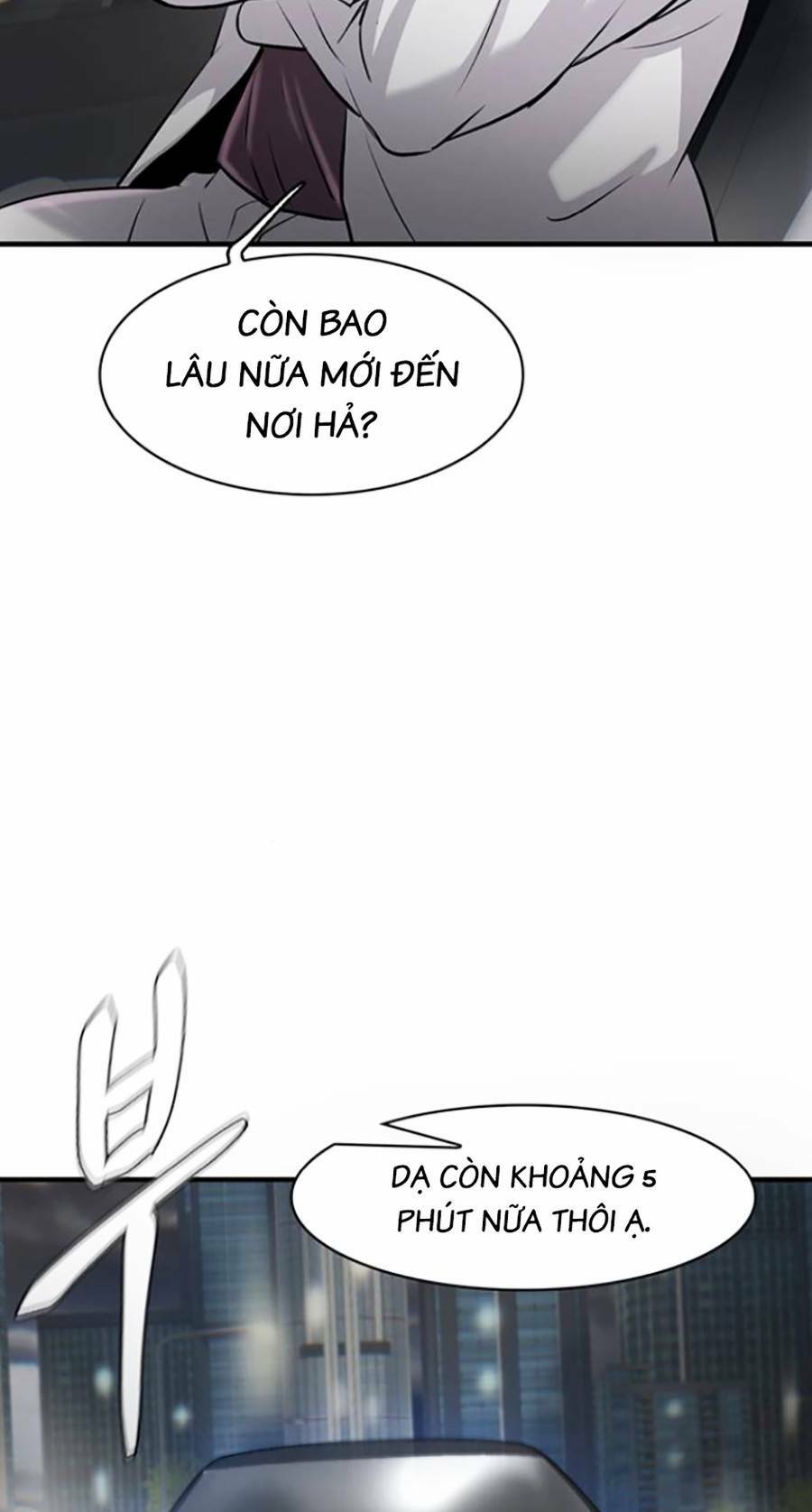 Bù Nhìn Tập 17 trang 67