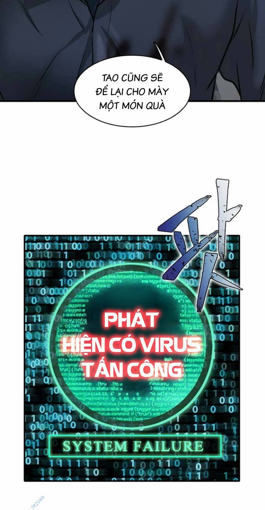 Bù Nhìn Tập 17 trang 85