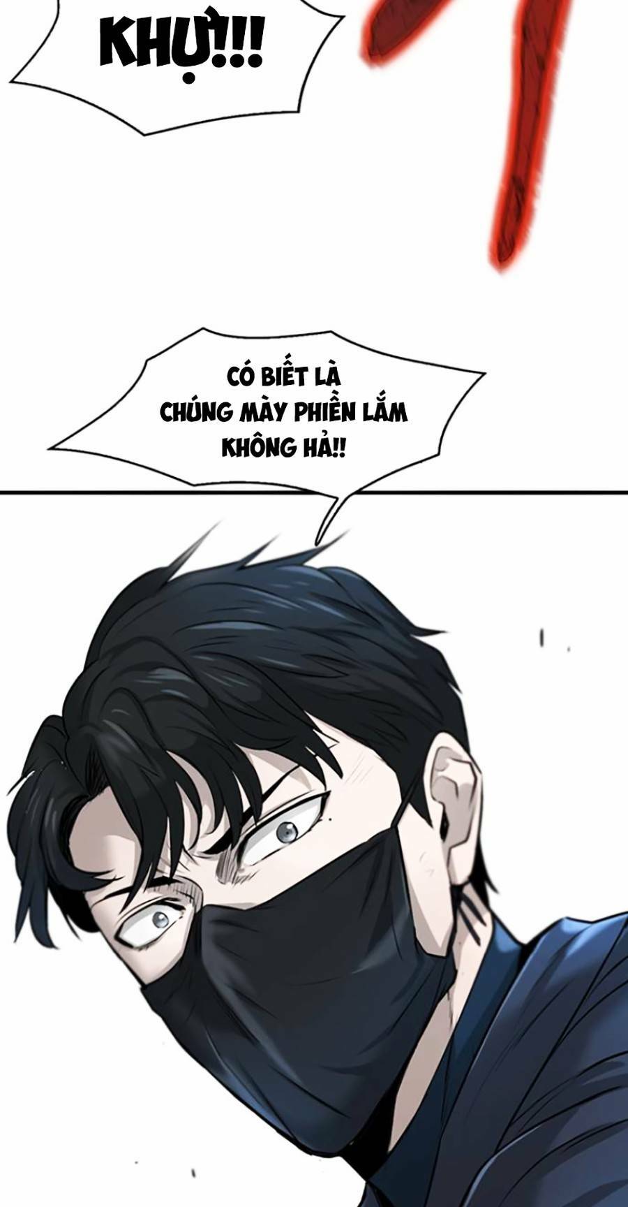Bù Nhìn Tập 17 trang 91