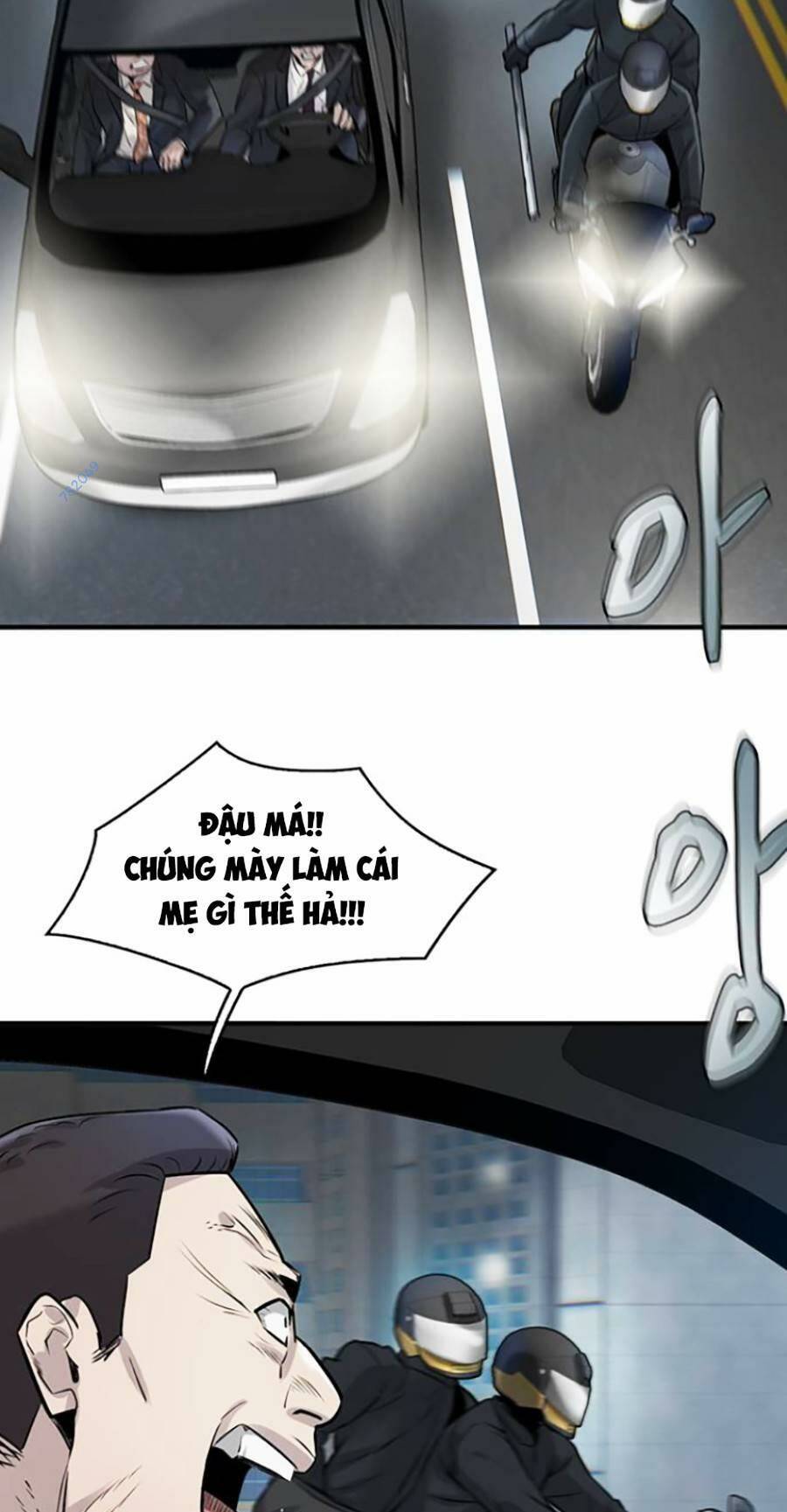 Bù Nhìn Tập 17 trang 98