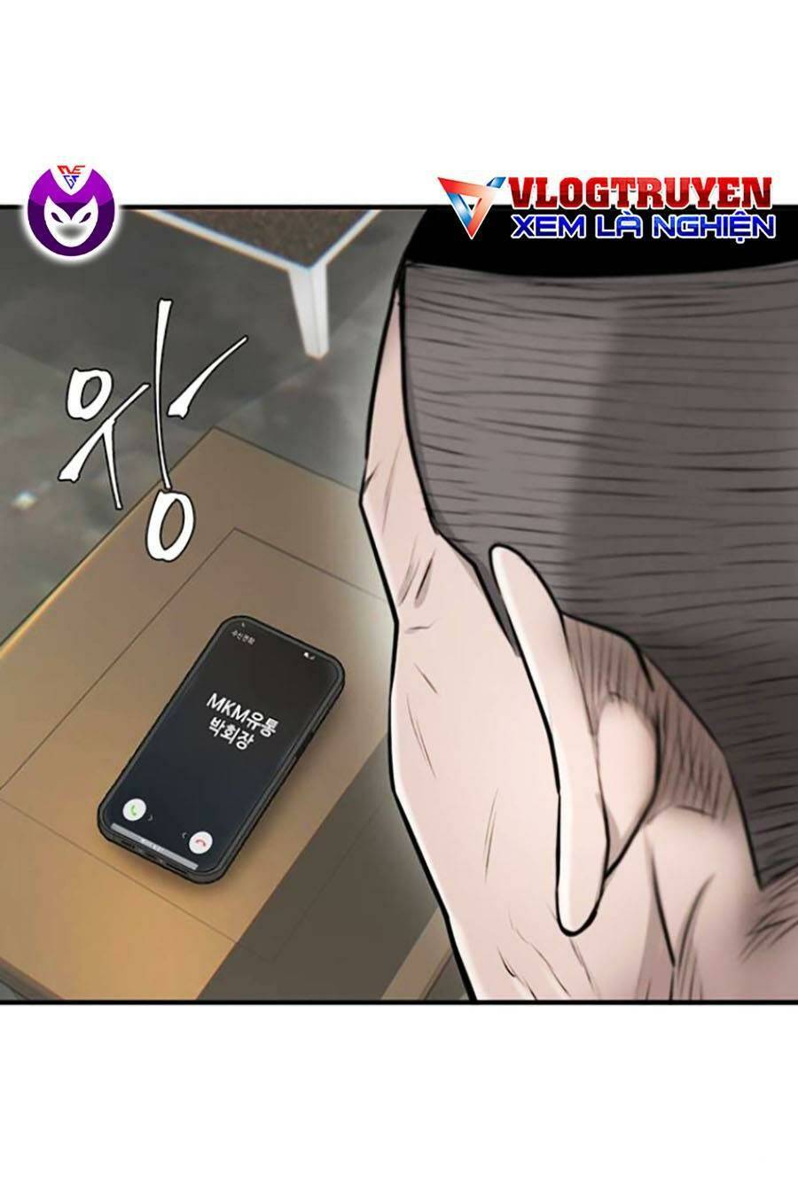 Bù Nhìn Tập 18 trang 101