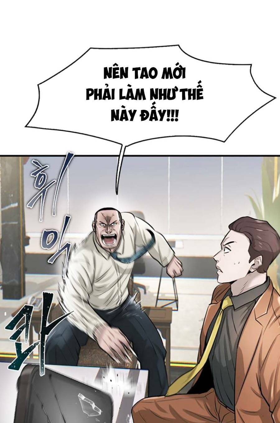 Bù Nhìn Tập 18 trang 103