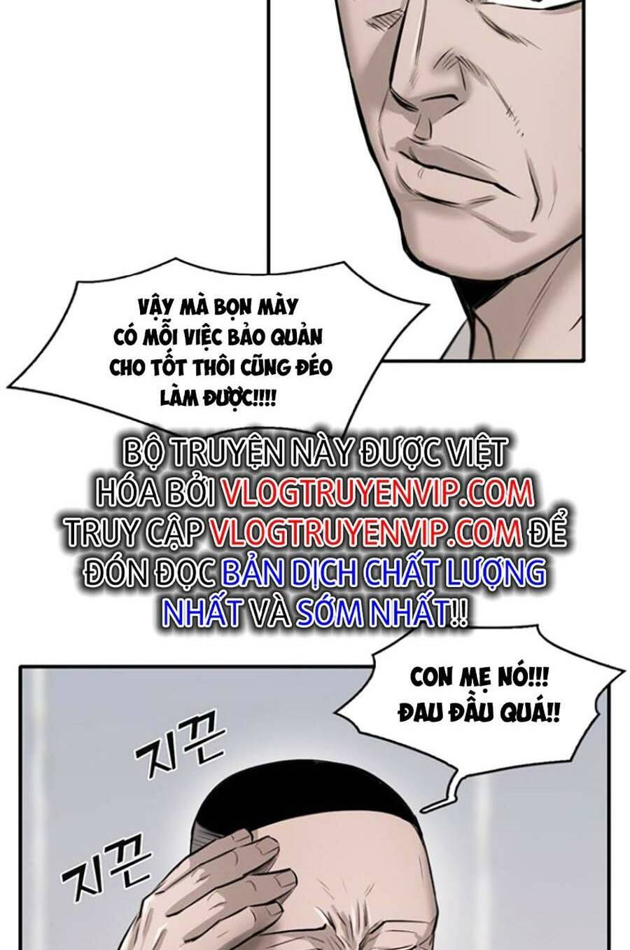 Bù Nhìn Tập 18 trang 106