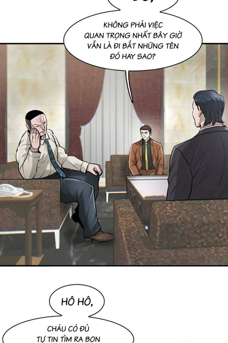 Bù Nhìn Tập 18 trang 109