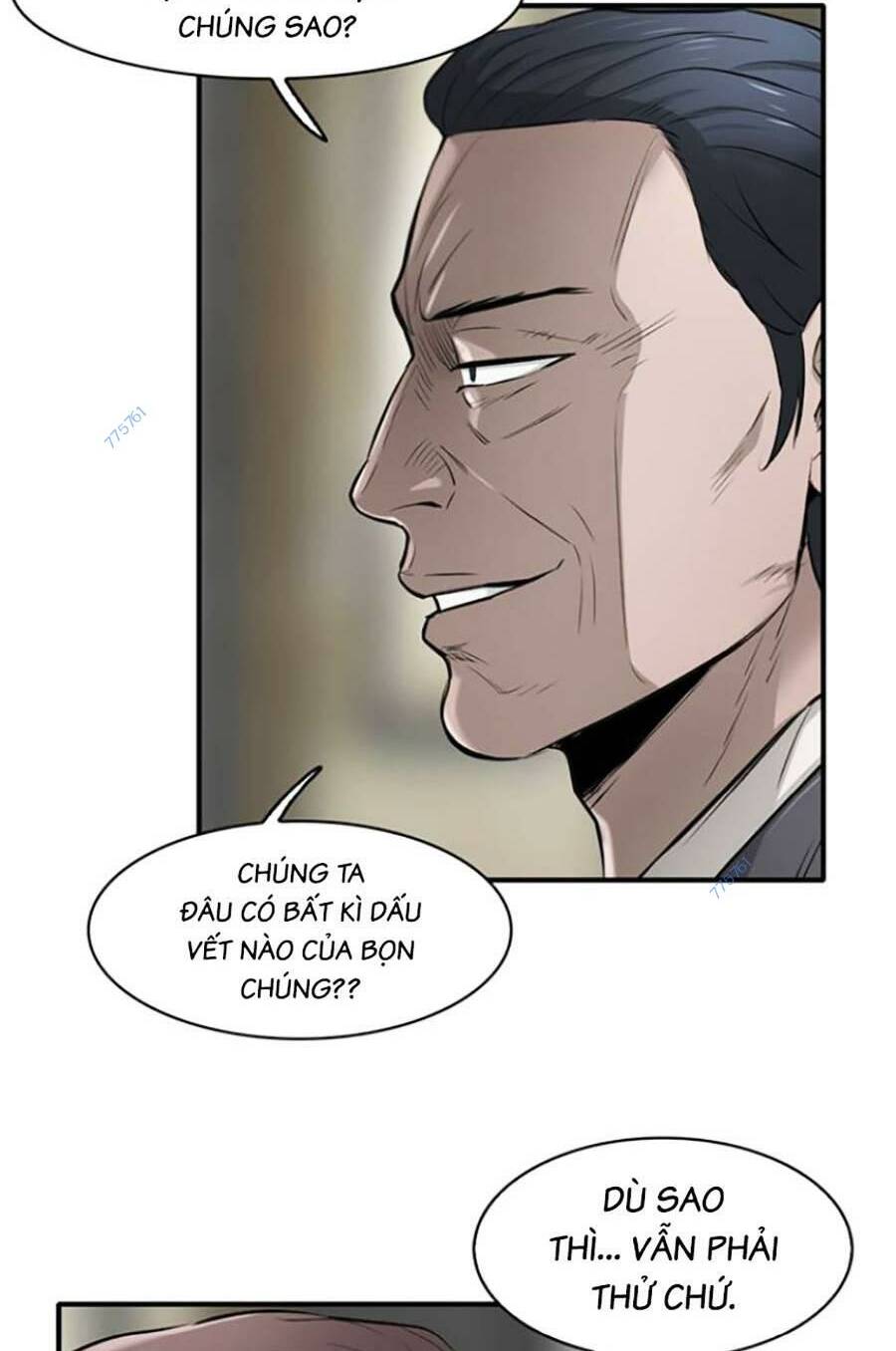 Bù Nhìn Tập 18 trang 110