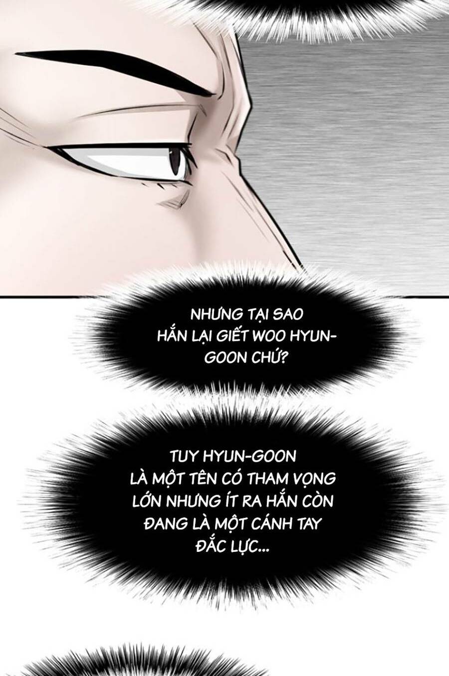 Bù Nhìn Tập 18 trang 112