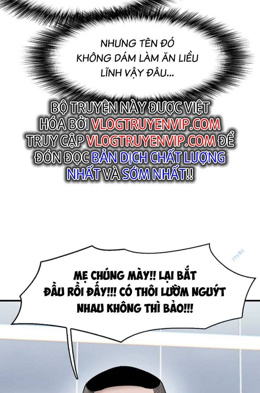 Bù Nhìn Tập 18 trang 114