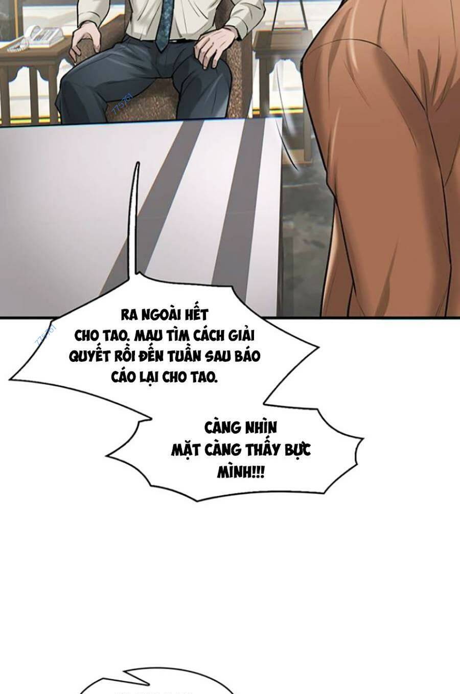 Bù Nhìn Tập 18 trang 117