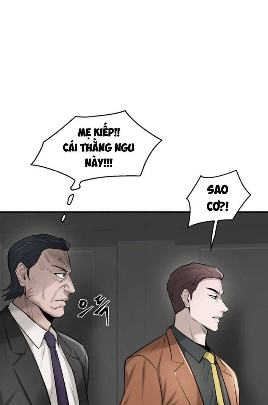 Bù Nhìn Tập 18 trang 129