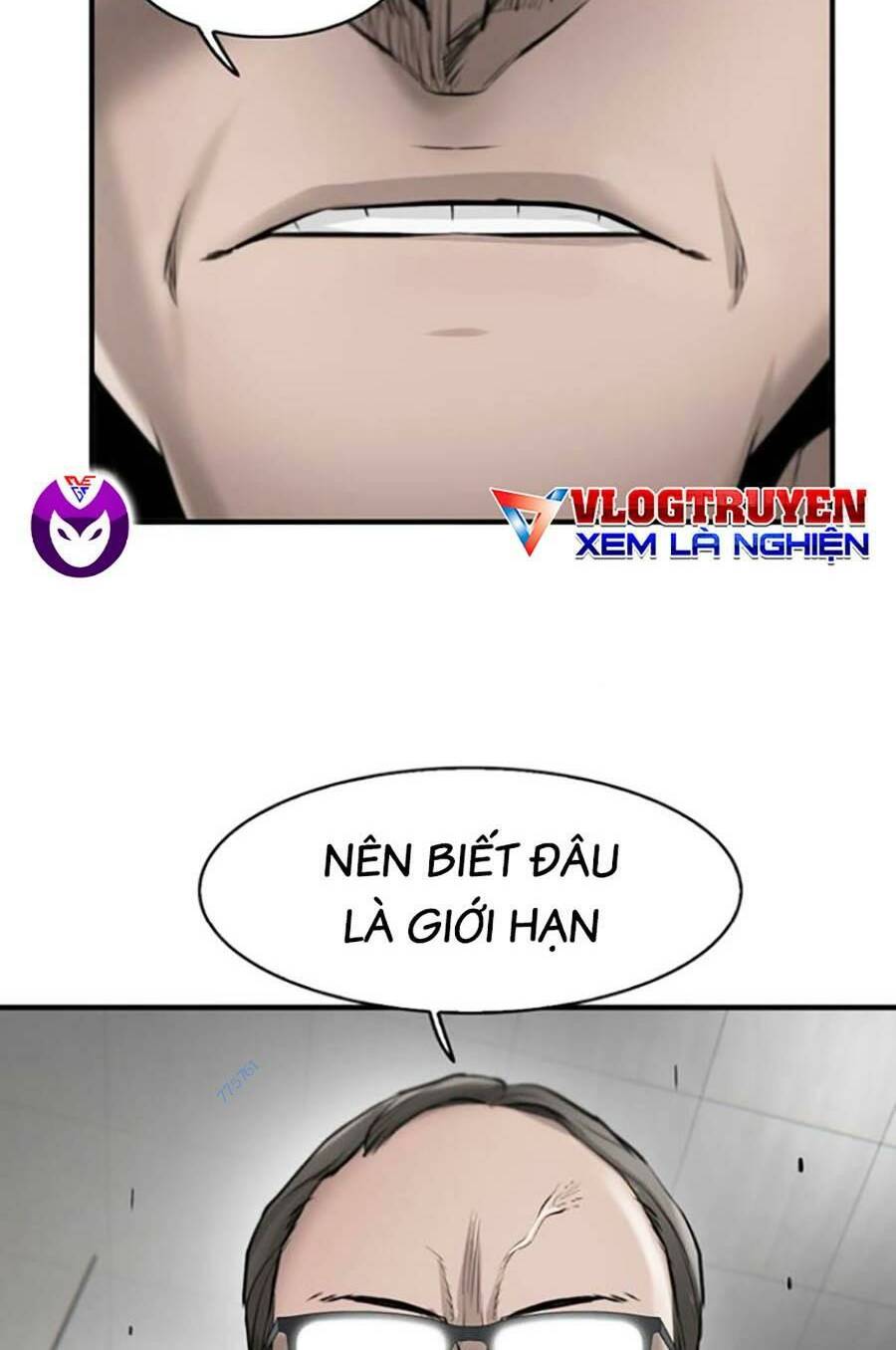 Bù Nhìn Tập 18 trang 138