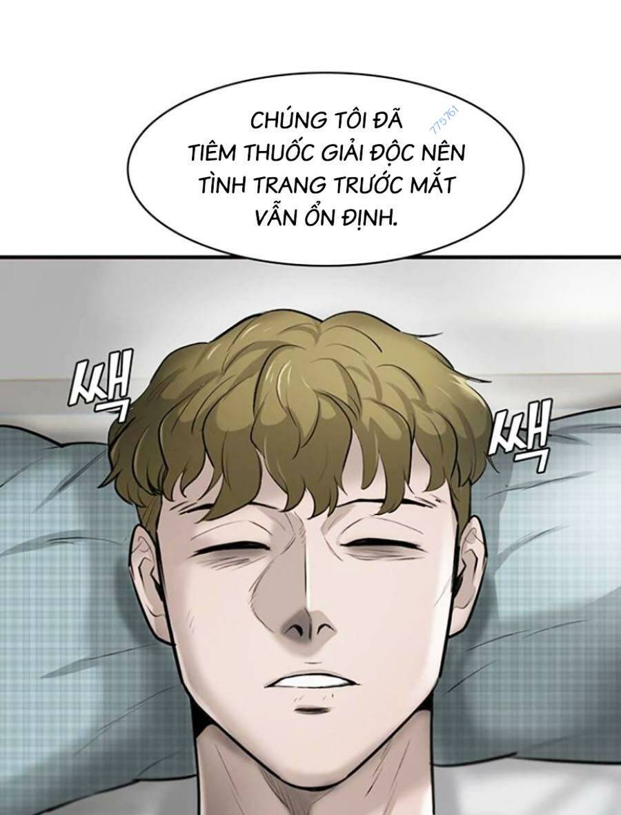 Bù Nhìn Tập 18 trang 21